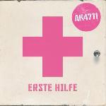 Erste Hilfe - Cover