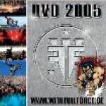 With Full Force 2005 - Cover