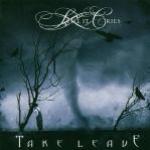 Cover - Take Leave