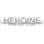 Heroine - Cover