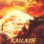 Kailash - Cover