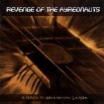 Revenge Of The Ayreonauts - Cover