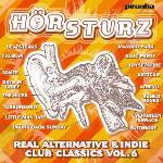 Cover - Hörsturz Vol. 6