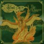 The Phoenix Throne - Cover