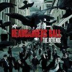 Cover - Headbangers Ball - The Revenge