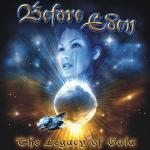 Cover - The Legacy Of Gaia