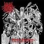 Cover - Manifest Blasphemy