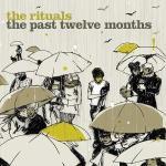 The Past Twelve Months - Cover