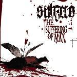 The Suffering Of Man - Cover