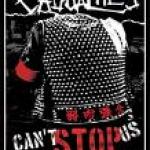 Cover - Can´t Stop Us