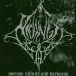 Sorrow Infinite And Darkness - Cover