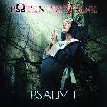 Psalm II - Cover