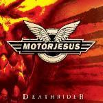 Cover - Deathrider