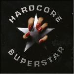 Hardcore Superstar - Cover