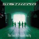 Cover - The Fourth Discontinuity