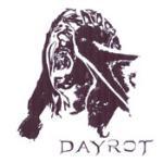 Cover - Dayrot EP