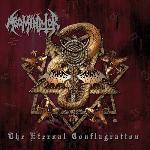 Cover - The Eternal Conflagration