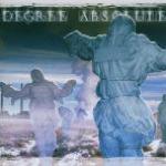 Degree Absolute - Cover