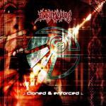 Cloned & Enforced - Cover