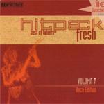 Hitpack Fresh - Volume 7 - Cover