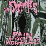 Cover - Pain In The Right Place