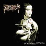 Cover - En Sorglig Historia EP