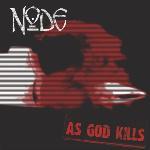 As God Kills - Cover