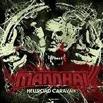 Hellroad Caravan - Cover