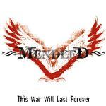 Cover - This War Will Last Forever