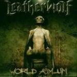 Cover - World Asylum