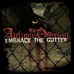 Cover - Embrace The Gutter