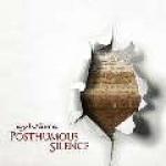 Cover - Posthumous Silence 