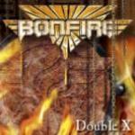 Double X - Cover