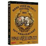 Bang Your Head 2005 - 10th Anniversary  - Cover