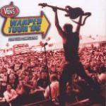 Warped Tour 2006 Compilation - Cover