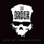 Son Of Armageddon  - Cover