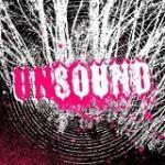 Cover - Unsound Vol.1