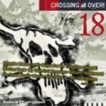 Crossing All Over Vol. 18 - Cover