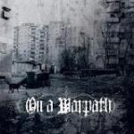 On A Warpath - Cover