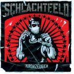 Cover - Schlachtfeld