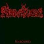 Unbound (Re-Release) - Cover