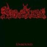 Cover - Unbound (Re-Release)