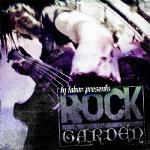 Rock Garden - Cover