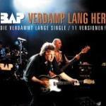 Verdamp Lang Her - Cover