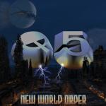 Cover - New World Order