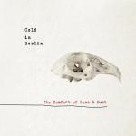 Cover - The Comfort Of Loss And Dust