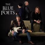 Cover - THE BLUE POETS