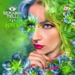 Cover - Green