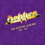 Cover - DOKKEN "The Elektra Albums 1983-1987" (Vinyl)