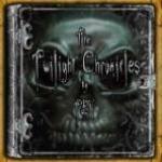 Cover - The Twilight Chronicles